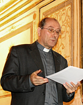 Pe. Pedro Lourenço Ferreira Pe. Pedro Lourenço Ferreira