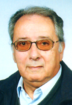 Gabriel Roldão foto